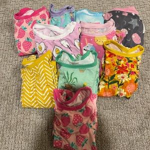 little sleepies pajama bundle